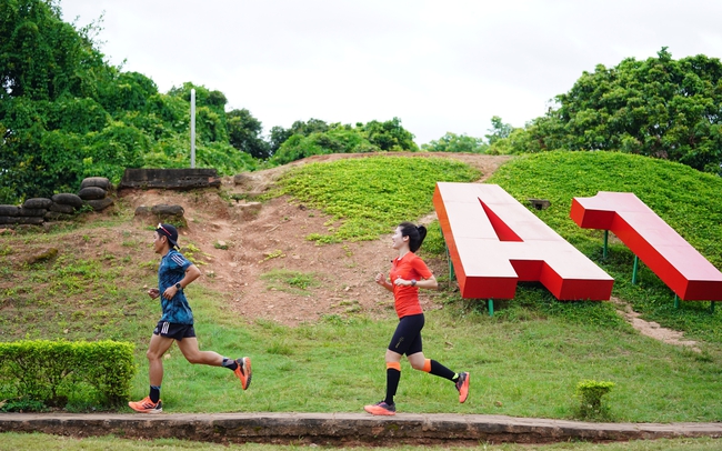 THACO Marathon vì ATGT 2024: Chạy giữa những ngày lịch sử