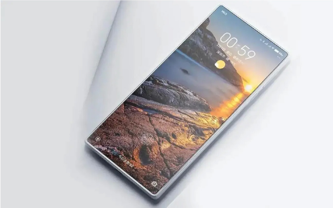 Siêu phẩm smartphone không nút bấm của Xiaomi ra mắt vào năm 2025