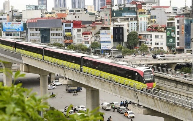 Hà Nội: Xe buýt, metro dừng hoạt động tránh bão số 3 đổ bộ