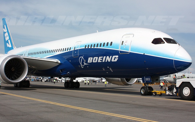 Boeing đạt thỏa thuận nhận tội liên quan đến 2 vụ tai nạn máy bay khiến gần 350 người chết