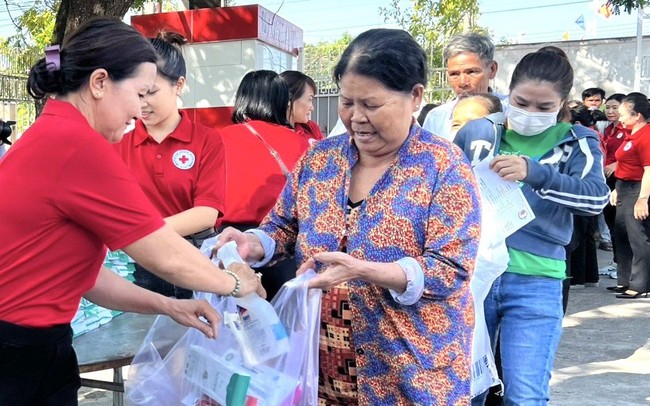 Bình Dương: Doanh nghiệp nước ngoài thưởng Tết cho một lao động 574 triệu đồng