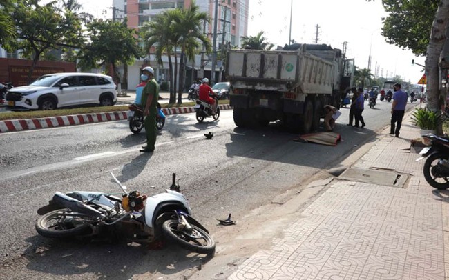 Tin tức tai nạn giao thông mới nhất ngày hôm nay 5/4/2024