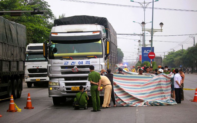 Tin tức tai nạn giao thông mới nhất ngày hôm nay 15/3/2024