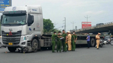 Tin tức tai nạn giao thông mới nhất ngày hôm nay 20/8/2023