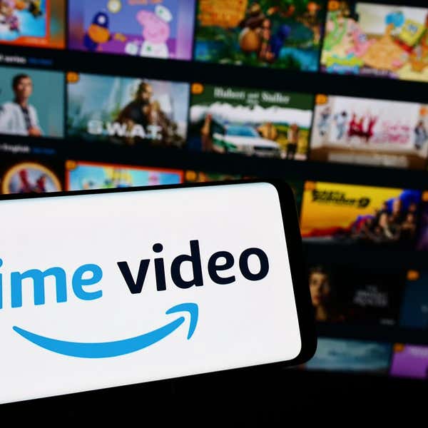 Quảng cáo video Amazon Prime bắt đầu ngay hôm nay