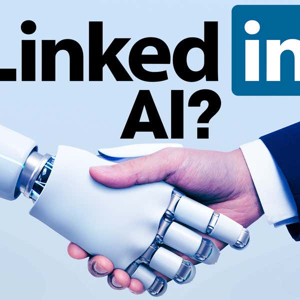 WATCH: An AI That Helps You Get a Job? | AI Unlocked