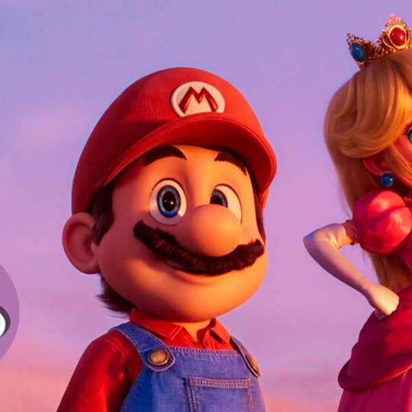 Bộ phim Mario Sequel đã tìm thấy ngày phát hành