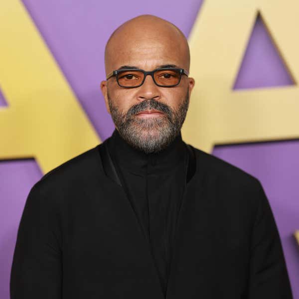 Jeffrey Wright cuối cùng của chúng tôi phần II tham gia mùa cuối cùng của chúng tôi 2