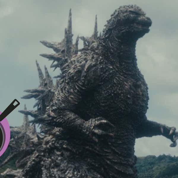 Toho muốn dành thời gian để làm bộ phim Godzilla tiếp theo