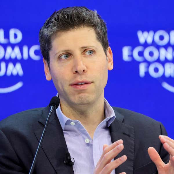 (Tiến sĩ Evil Voice) Sam Altman muốn 7 nghìn tỷ đô la