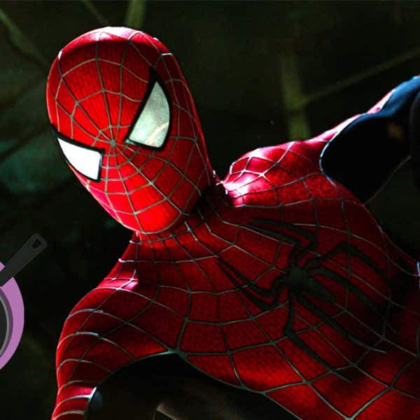 Thomas Hayden Church Still Has Hopes For a New Sam Raimi Spider-Man Movie