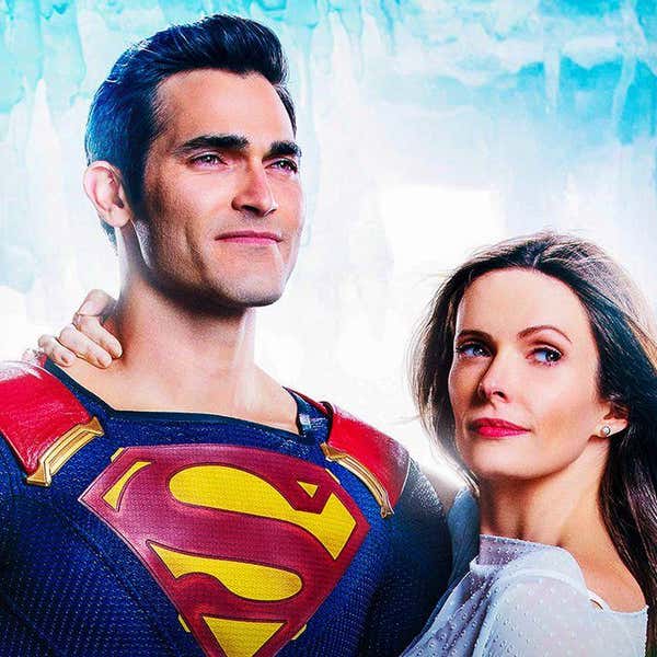 Ông chủ CW tuyên bố Superman & Lois đã chết vì Người đàn ông thép của James Gunn