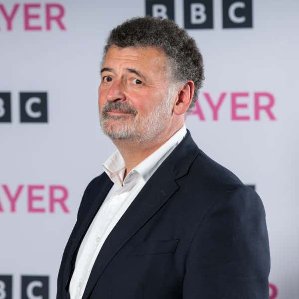 Steven Moffat Is Returning to Doctor Who