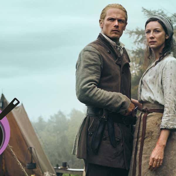 Updates From Outlander, Goosebumps, and More