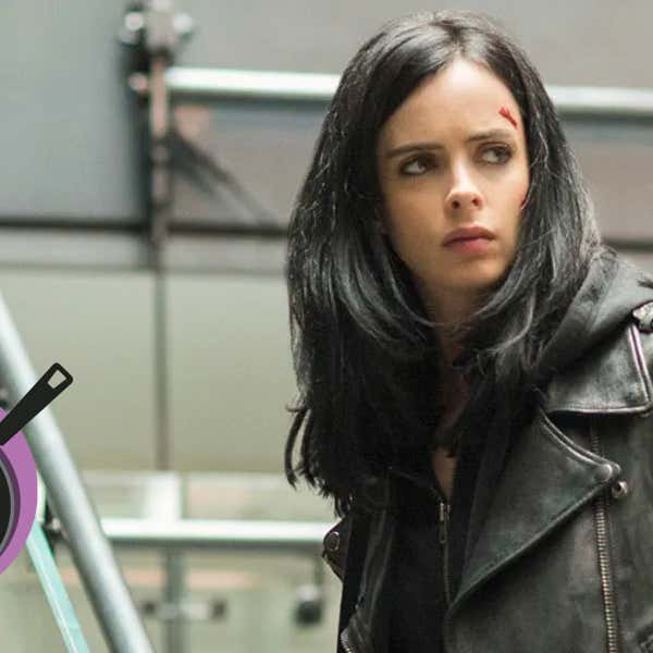 Jessica Jones có thể quay trở lại MCU không?