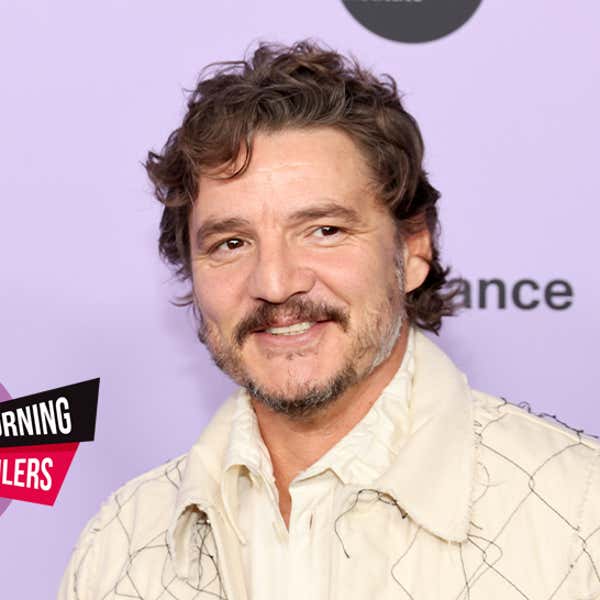 Có vẻ như Pedro Pascal sẽ đóng vai Reed Richards trong Fantastic Four của MCU