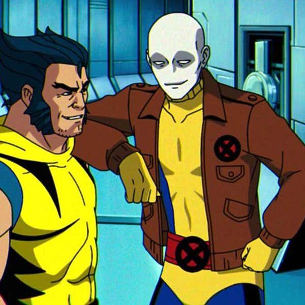 Phải, khoảnh khắc Morph trong X-Men '97' có nghĩa là chính xác những gì bạn nghĩ nó đã làm