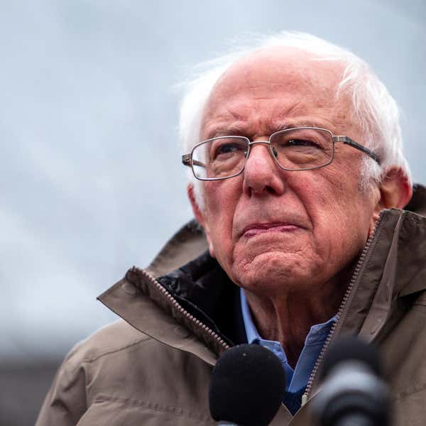 Bernie Sanders đang tiếp nhận thẻ giá cao của Ozempic