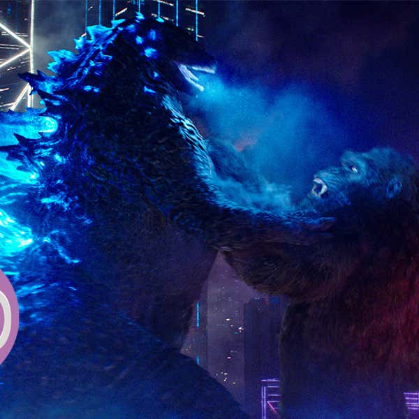 Cập nhật từ Godzilla x Kong, Sonic 3 và hơn thế nữa