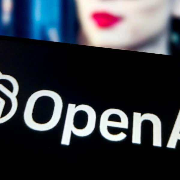 OpenAI nói nó không làm cho AI Porn