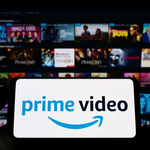 Amazon sẽ đưa quảng cáo vào Prime Video bắt đầu từ ngày 29 tháng 1