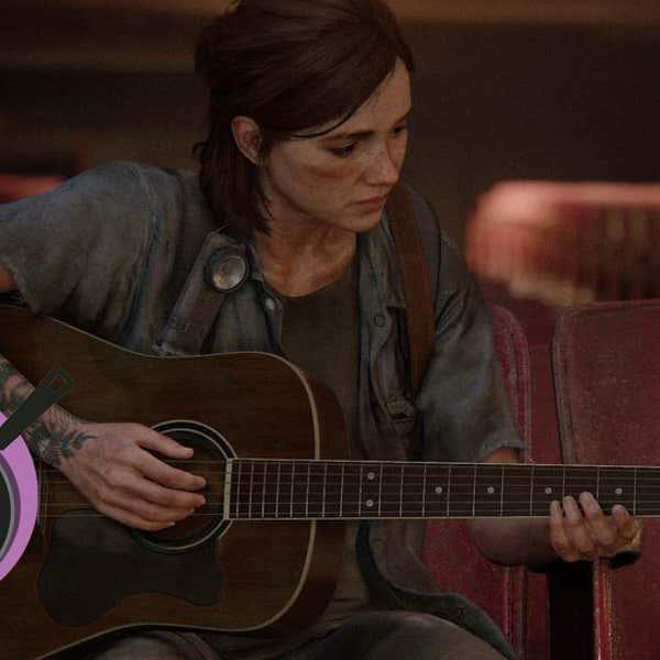 The Last of Us Season 2 chọn một nhân vật trò chơi điện tử chính khác