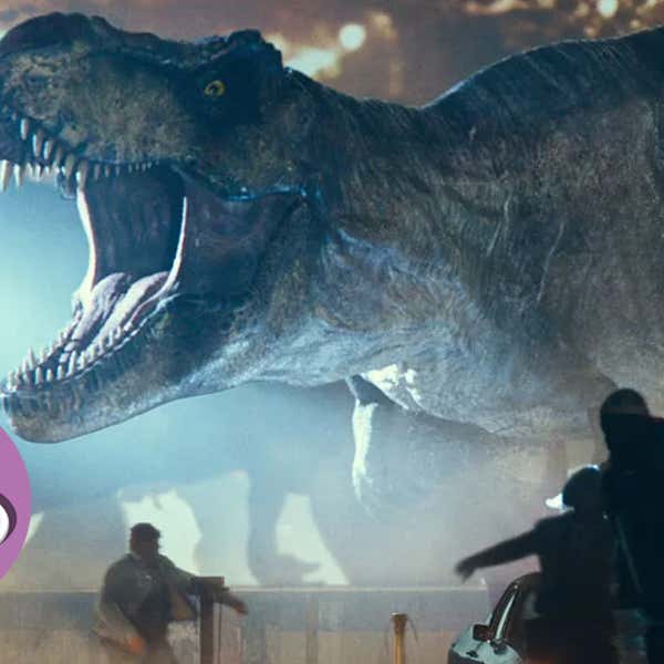 Jurassic World 4 May Have Found Its Star