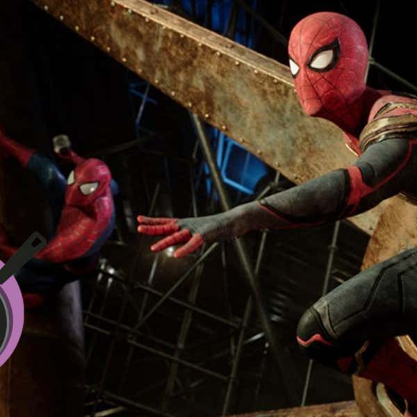 Không ai chắc chắn nếu bất cứ ai trong Spider-Man 4