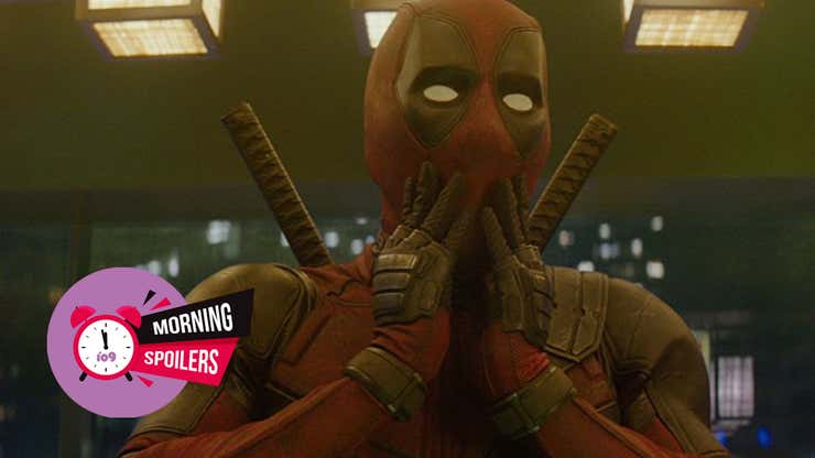 Những thay đổi lớn về ngày phát hành của Marvel khiến Deadpool 3 trở thành bộ phim MCU duy nhất vào năm 2024