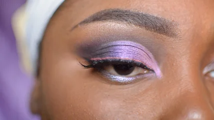 The Easiest Cut-Crease Hack Is Going Viral On TikTok & It'll Make Your Eyes Next-Level