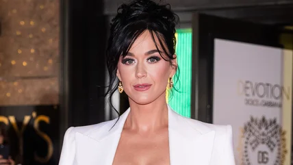 4 Times Katy Perry Went Makeup-Free And Looked Flawless