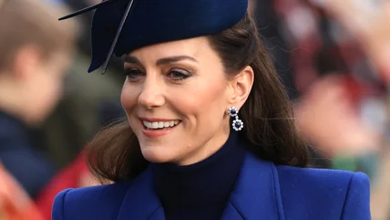 The One Question About Kate Middleton's Cancer Diagnosis She Never Addressed