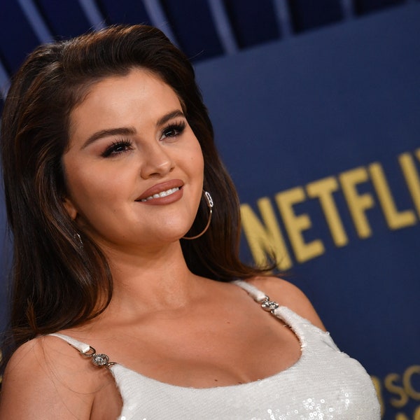 Selena Gomez Cosigns the Return of the Flipped-Out Bob