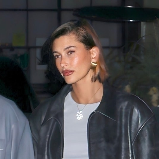 Hailey Biyber và Justin Biyber: