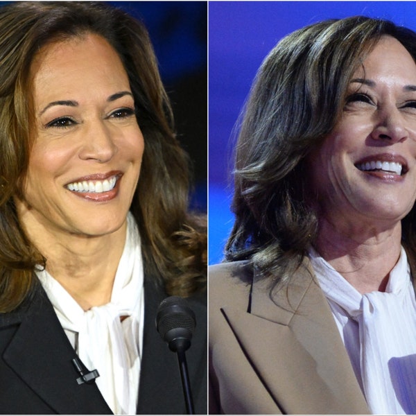 Kamala Harris Tận dụng giai đoạn tranh luận trong một thời kỳ khác