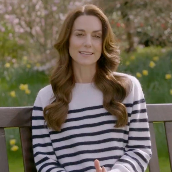 Kate Middleton’s Cancer Reveal Video Was Flagged a by Photo Agency—But There’s a Good Reason