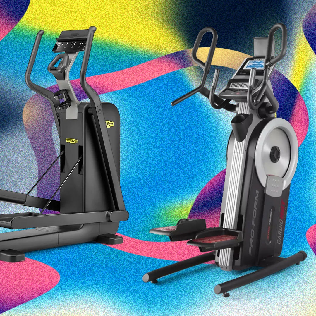 10 máy tập đa năng tốt nhất để tập cardio trong nhà tại nhà