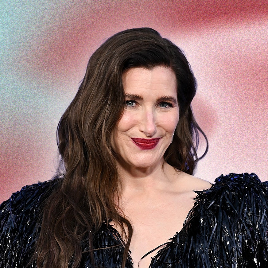 Kathryn Hahn dẫn đầu trong tác phẩm tác giả của tác giả tác giả tác giả trong tác phẩm của tác giả tác giả trong tác phẩm này: “Cô ấy có năng lượng chính như thế