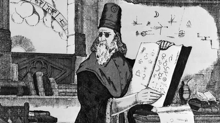 Why Nostradamus Followers Fear This Horrifying 2024 Prediction