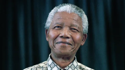 Đây là nơi chôn cất Nelson Mandela