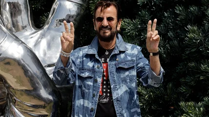 Những quy định nghiêm ngặt Ringo Starr bắt nhân viên của mình phải tuân theo