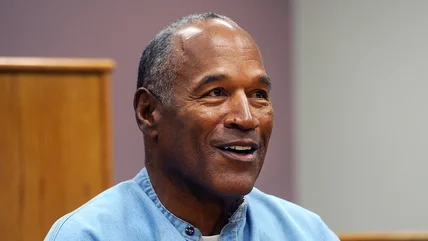 O.J. Simpson chết tại 76