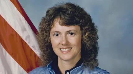 Sự thật giấu kín của Christa McAuliffe