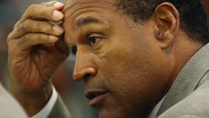 Số phận của cơ thể O.J. Simpson đã được tiết lộ