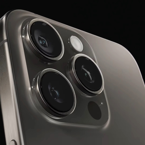 4 tính năng camera nâng tầm siêu phẩm của iPhone 16 Pro