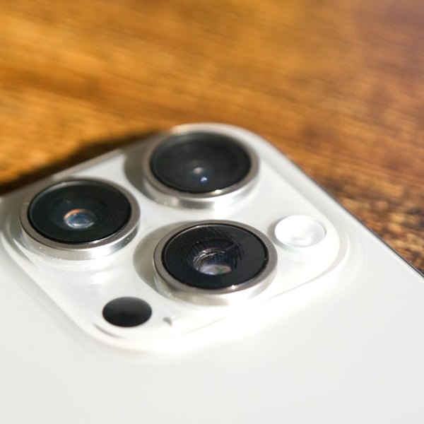 iPhone 16 Pro sẽ có đột phá về camera