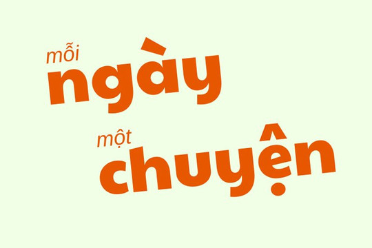 Mái ấm của chị Bảy