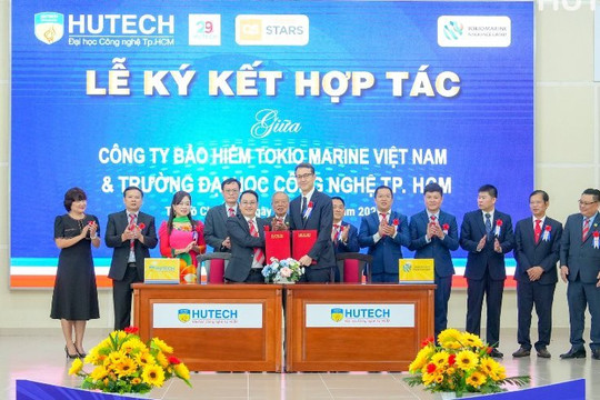 TP Hồ Chí Minh: Hơn 5.200 vị trí việc làm đang chờ sinh viên khối ngành kinh tế