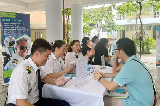 Hà Nội: Sớm hoàn thành chỉ tiêu về giải quyết việc làm