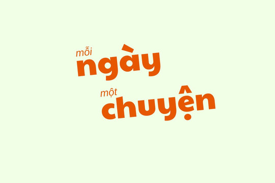 Giản dị nhưng ấm tình người